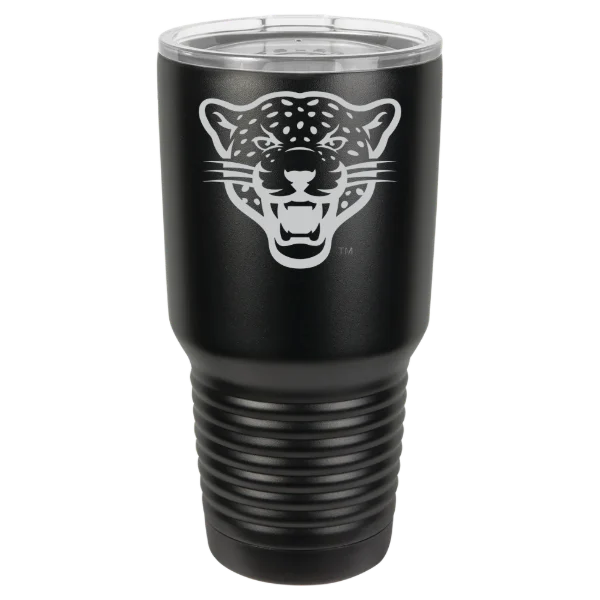 University of La Verne Polar Camel 30 oz. Ringneck Tumbler with Standard Lid