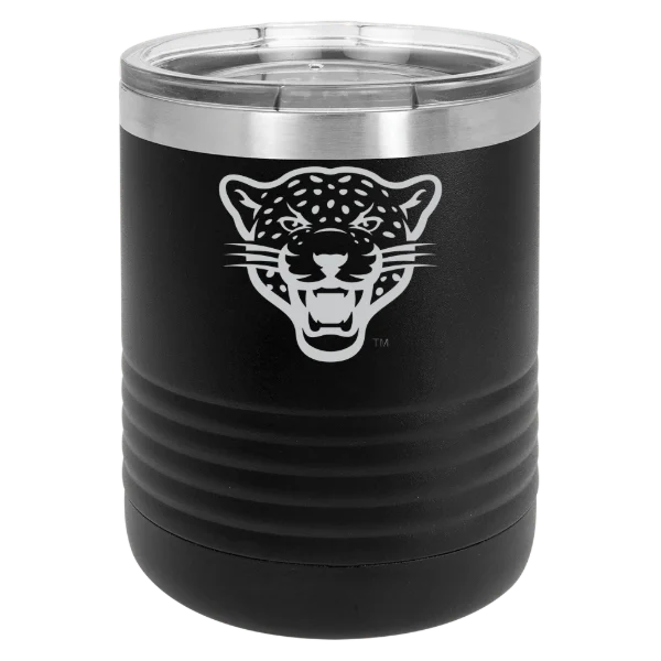 University of La Verne Polar Camel 10 oz. Tumbler with Standard Lid