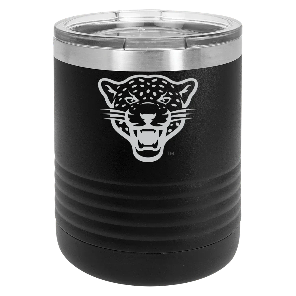 University of La Verne Polar Camel 10 oz. Tumbler with Standard Lid
