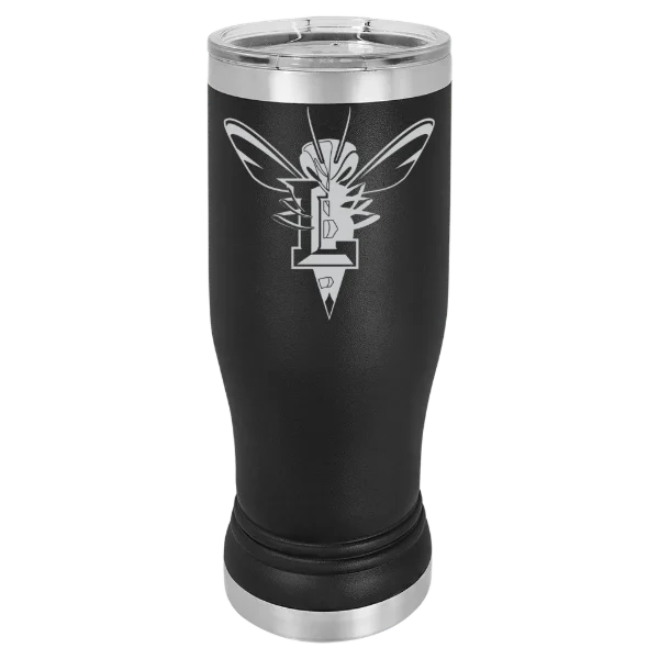 University of Lynchburg Polar Camel 14 oz. Pilsner Tumbler