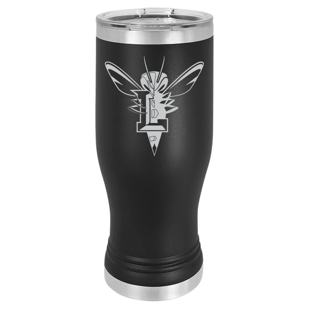 University of Lynchburg Polar Camel 20 oz. Pilsner Tumbler