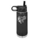 University of Maine at Presque Isle Polar Camel 20 oz. Water Bottle