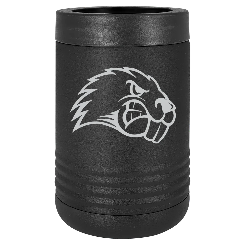 University of Maine, Farmington Polar Camel Standard Beverage Holder