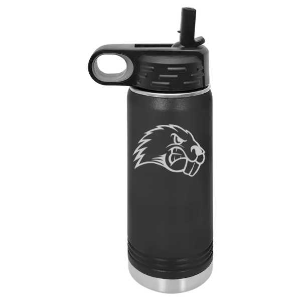 University of Maine, Farmington Polar Camel 20 oz. Water Bottle