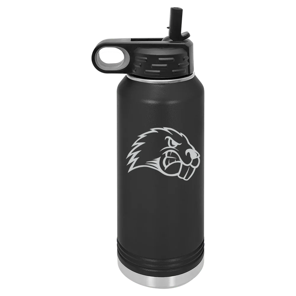 University of Maine, Farmington Polar Camel 32 oz. Water Bottle