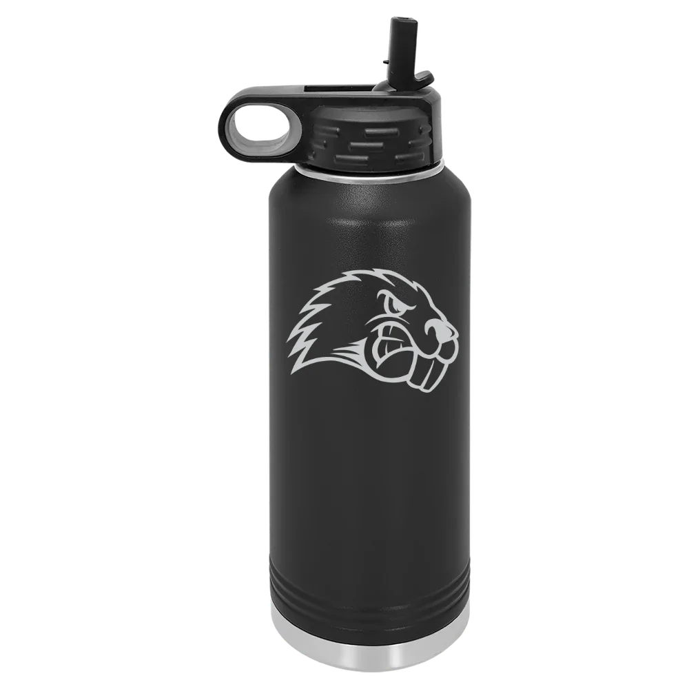 University of Maine, Farmington Polar Camel 40 oz. Water Bottle