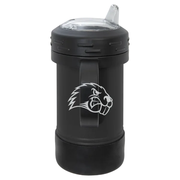 University of Maine, Farmington Polar Camel 10 oz. Sippy Cup