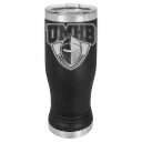 University of Mary Hardin-Baylor Polar Camel 14 oz. Pilsner Tumbler