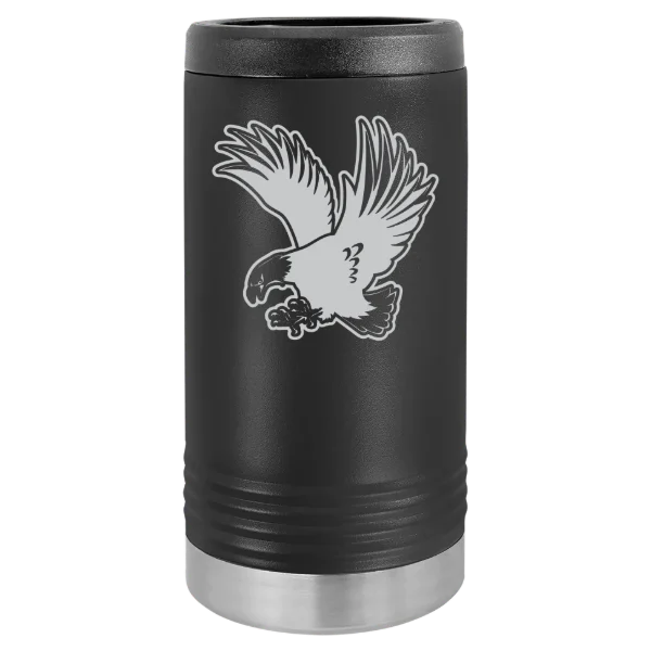 University of Mary Washington Polar Camel Slim Beverage Holder
