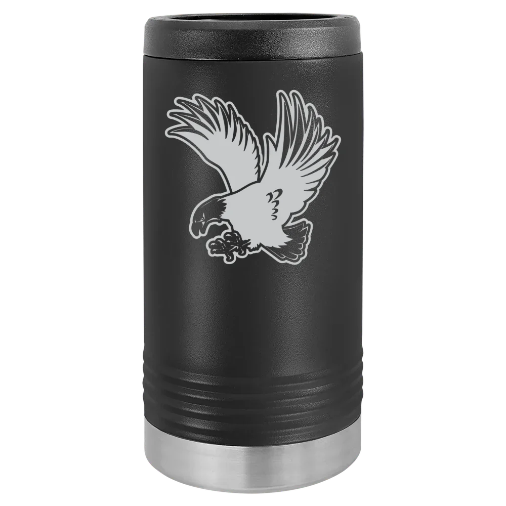 University of Mary Washington Polar Camel Slim Beverage Holder