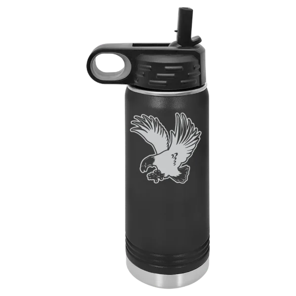 University of Mary Washington Polar Camel 20 oz. Water Bottle