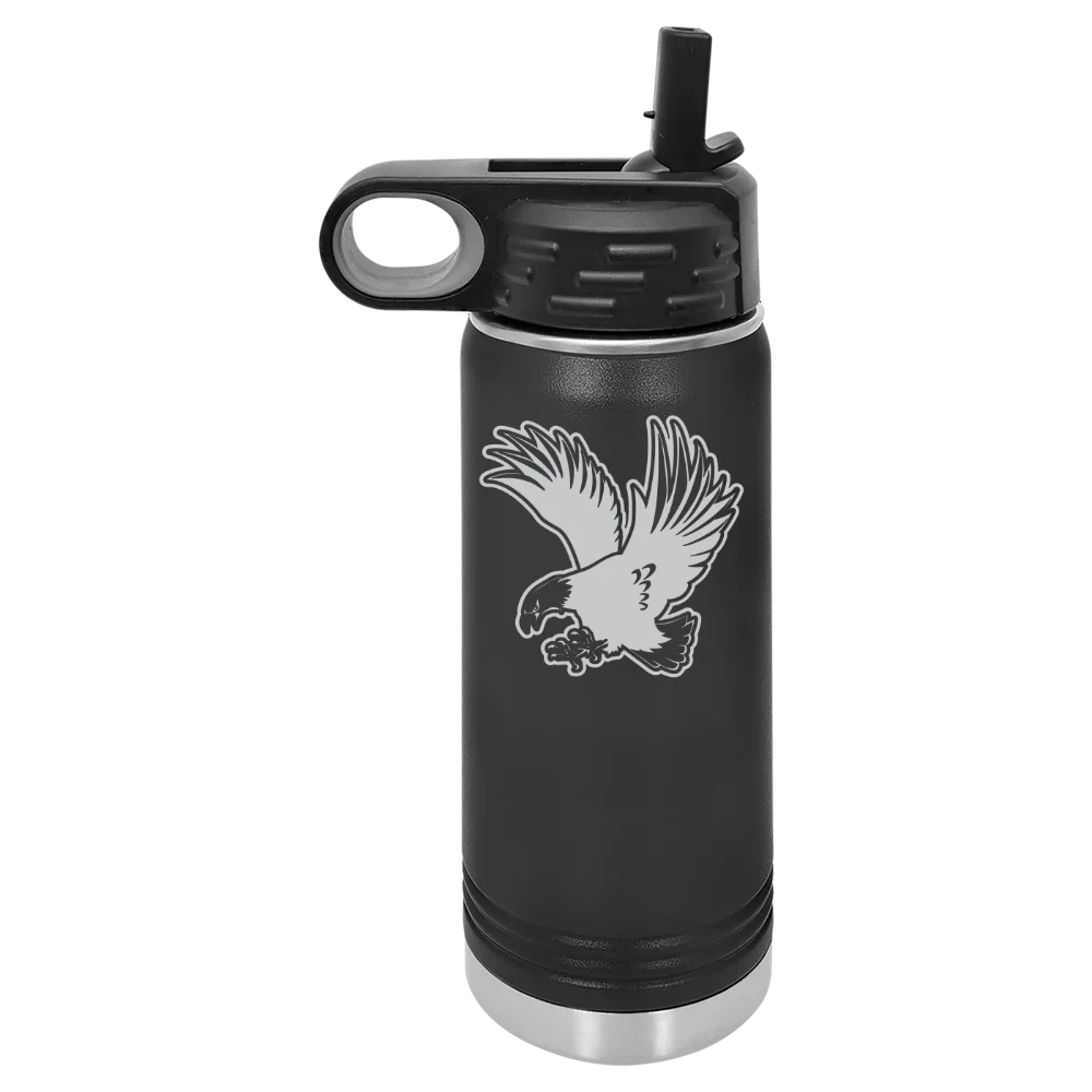 University of Mary Washington Polar Camel 20 oz. Water Bottle