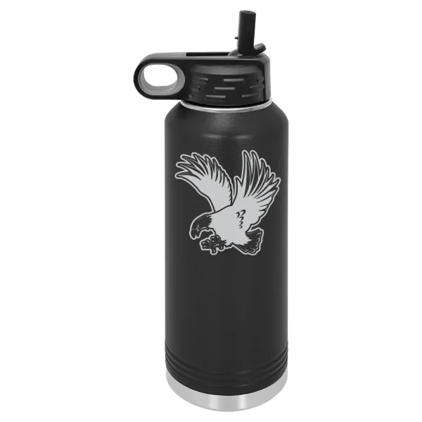University of Mary Washington Polar Camel 40 oz. Water Bottle