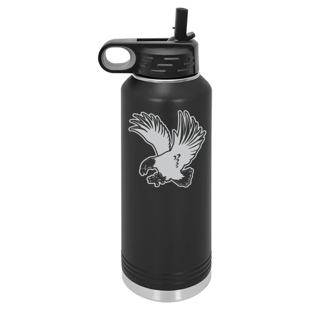 University of Mary Washington Polar Camel 40 oz. Water Bottle
