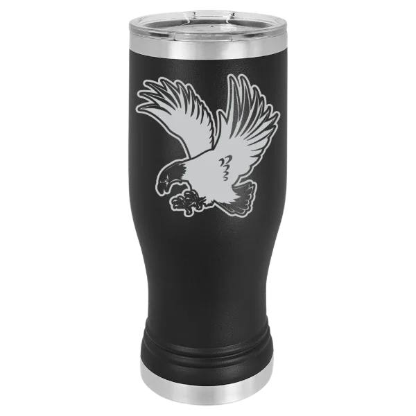 University of Mary Washington Polar Camel 20 oz. Pilsner Tumbler