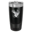 University of Mary Washington Polar Camel 20 oz. Ringneck Tumbler with Slider Lid