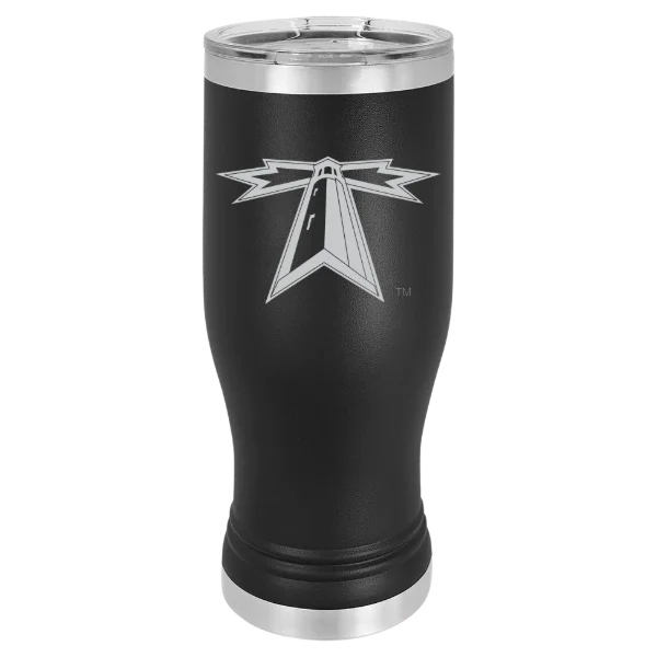 University of Massachusetts Boston Polar Camel 20 oz. Pilsner Tumbler