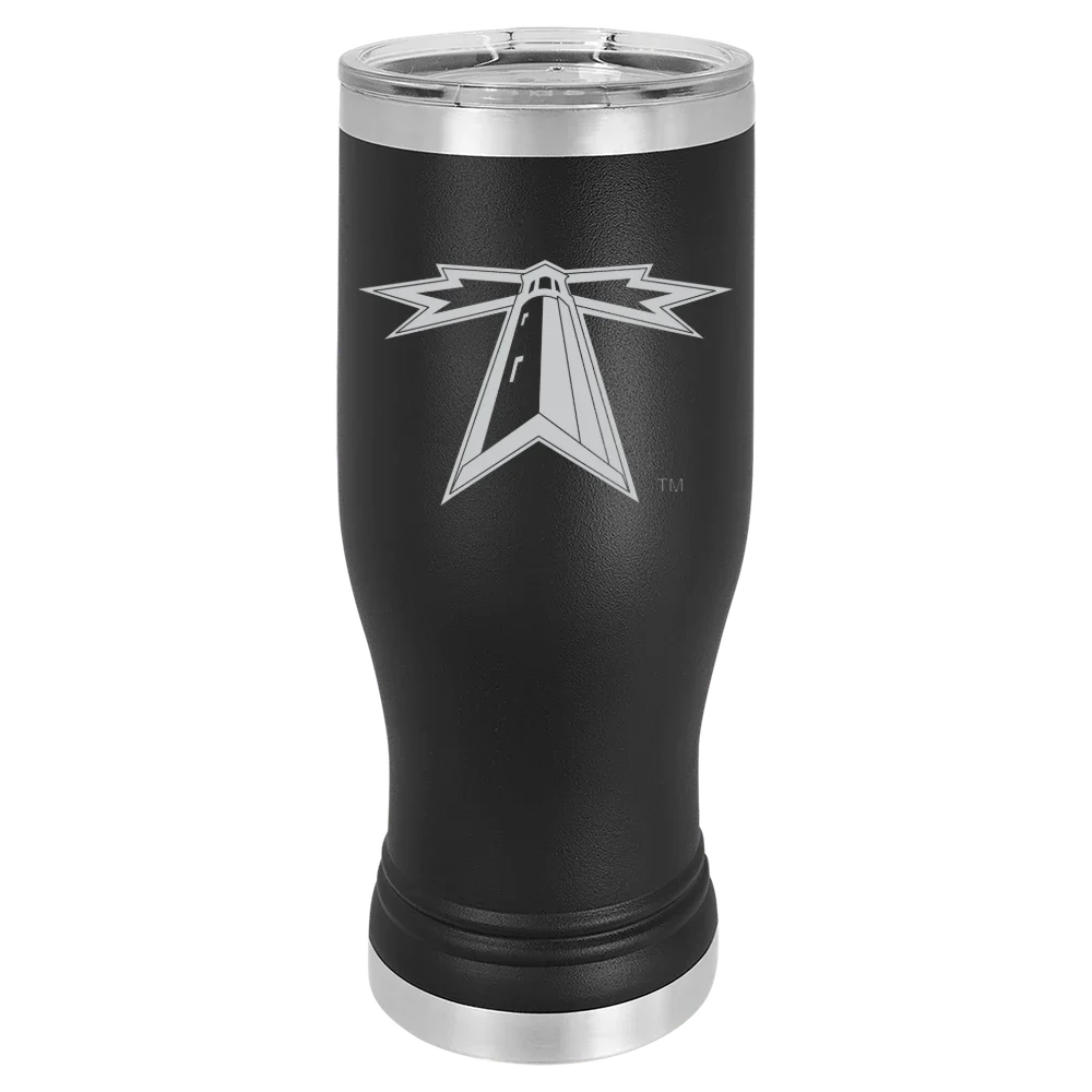 University of Massachusetts Boston Polar Camel 20 oz. Pilsner Tumbler