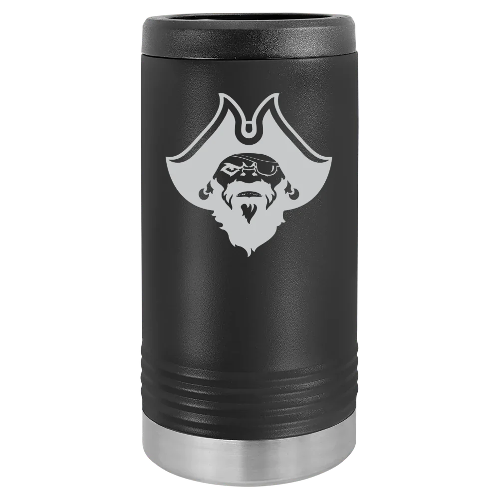University of Massachusetts, Dartmouth Polar Camel Slim Beverage Holder