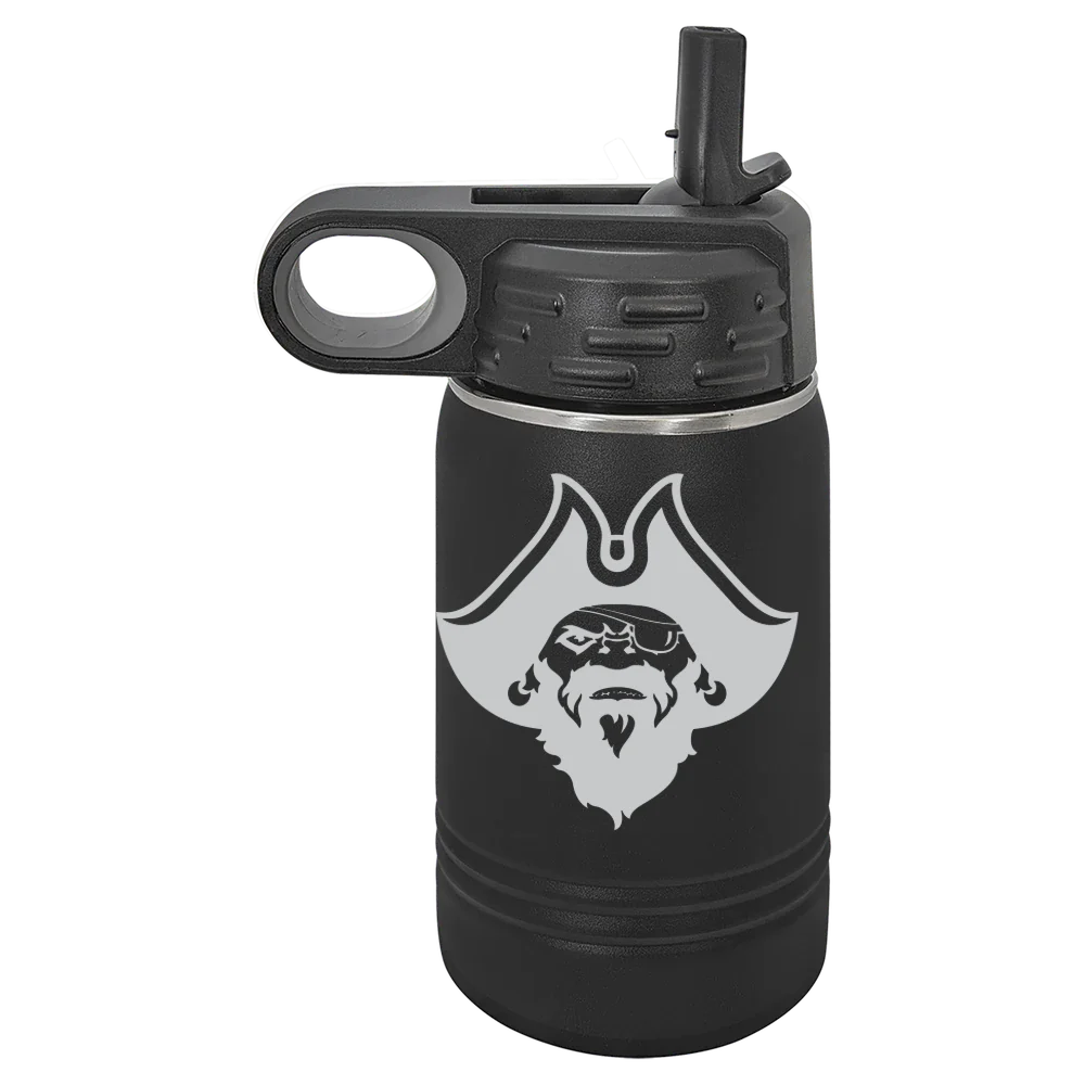 University of Massachusetts, Dartmouth Polar Camel 12 oz. Water Bottle