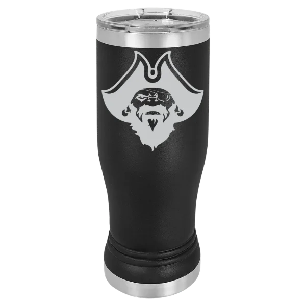 University of Massachusetts, Dartmouth Polar Camel 14 oz. Pilsner Tumbler