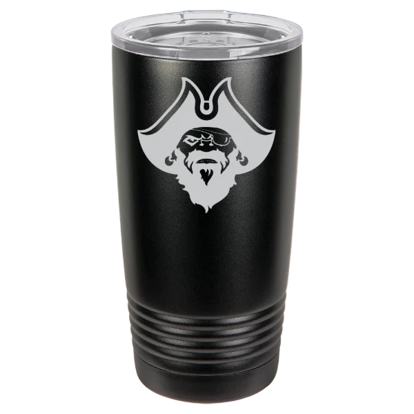 University of Massachusetts, Dartmouth Polar Camel 20 oz. Ringneck Tumbler with Standard Lid