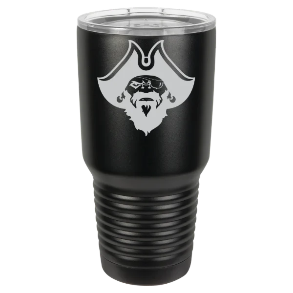 University of Massachusetts, Dartmouth Polar Camel 30 oz. Ringneck Tumbler with Standard Lid