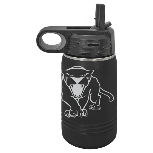 University of Minnesota, Morris Polar Camel 12 oz. Water Bottle