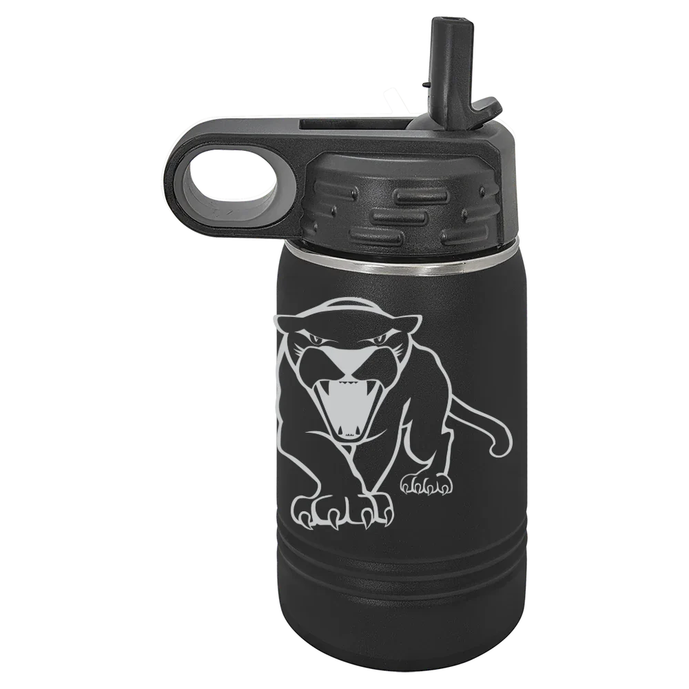 University of Minnesota, Morris Polar Camel 12 oz. Water Bottle
