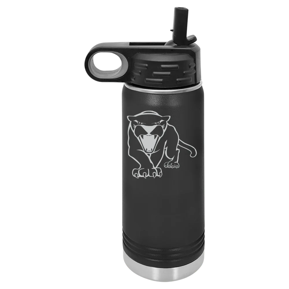 University of Minnesota, Morris Polar Camel 20 oz. Water Bottle
