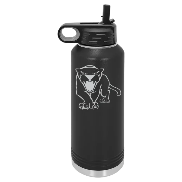 University of Minnesota, Morris Polar Camel 40 oz. Water Bottle