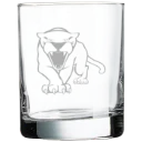 University of Minnesota, Morris Polar Camel 10 1/2 oz. On The Rocks Glass