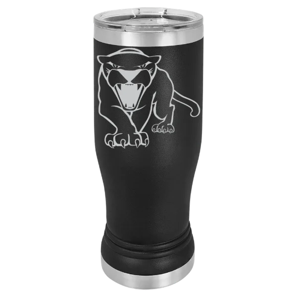 University of Minnesota, Morris Polar Camel 14 oz. Pilsner Tumbler