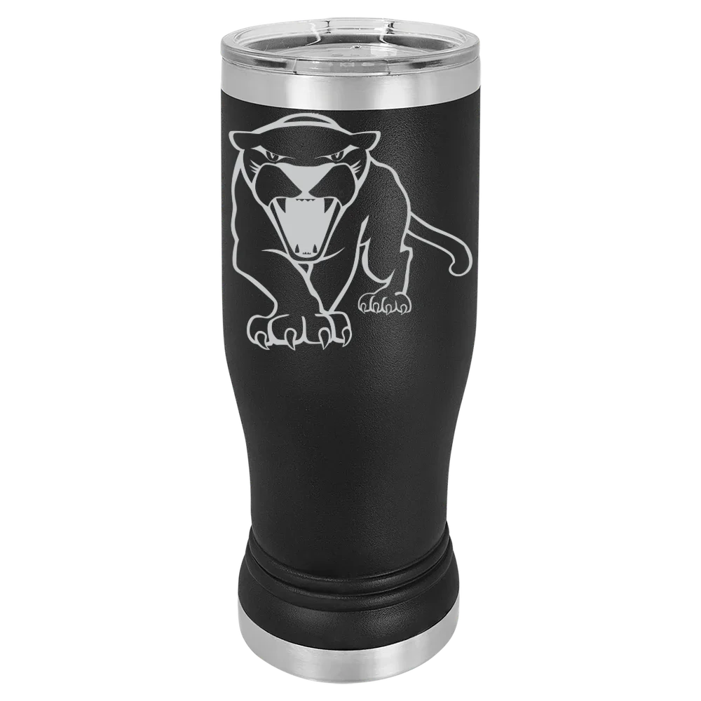University of Minnesota, Morris Polar Camel 14 oz. Pilsner Tumbler
