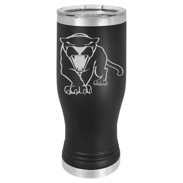 University of Minnesota, Morris Polar Camel 20 oz. Pilsner Tumbler