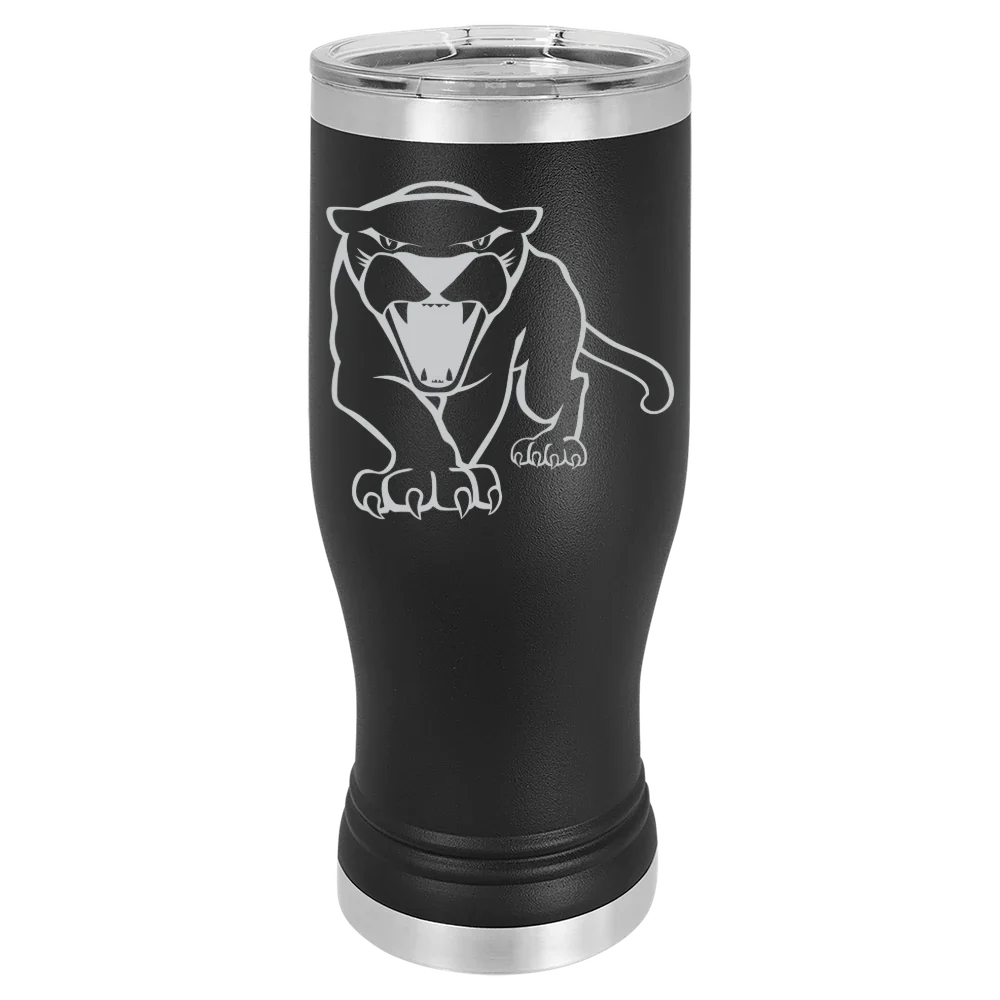 University of Minnesota, Morris Polar Camel 20 oz. Pilsner Tumbler