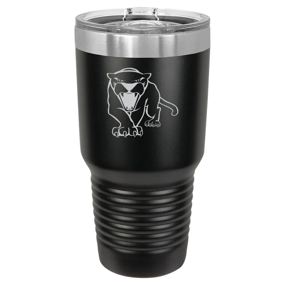 University of Minnesota, Morris Polar Camel 30 oz. Ringneck Tumbler with Slider Lid