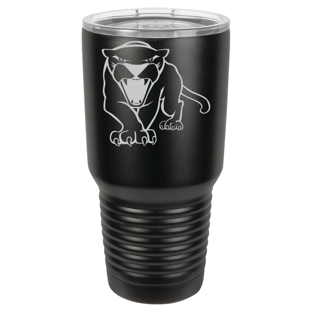 University of Minnesota, Morris Polar Camel 30 oz. Ringneck Tumbler with Standard Lid