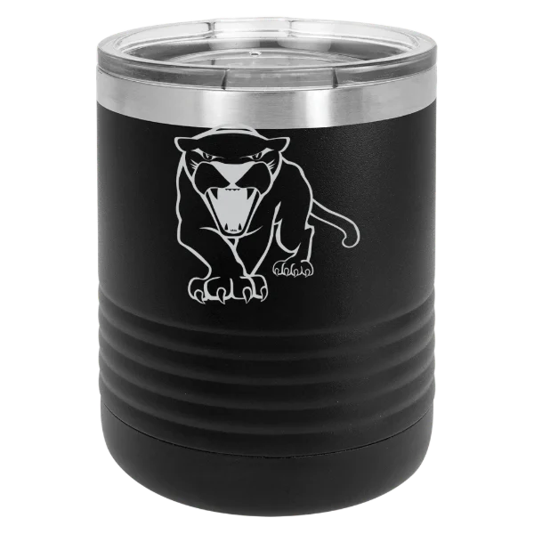 University of Minnesota, Morris Polar Camel 10 oz. Tumbler with Standard Lid