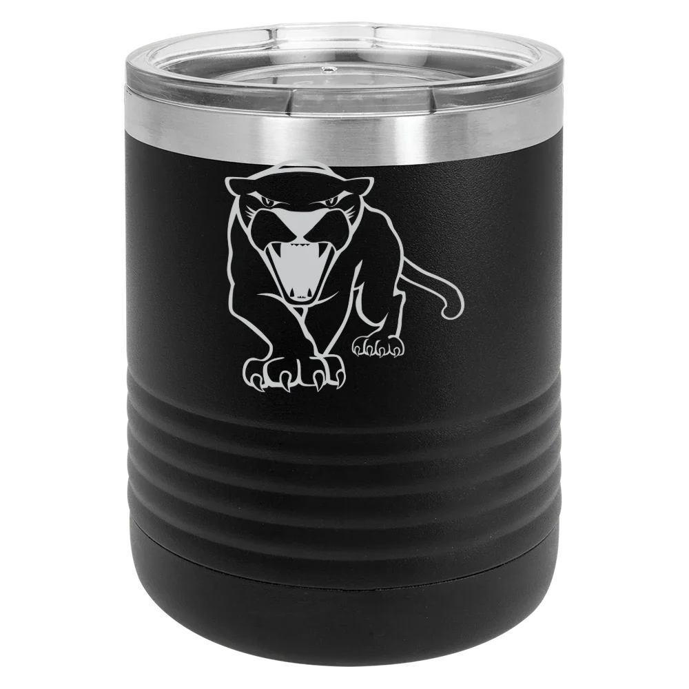 University of Minnesota, Morris Polar Camel 10 oz. Tumbler with Standard Lid