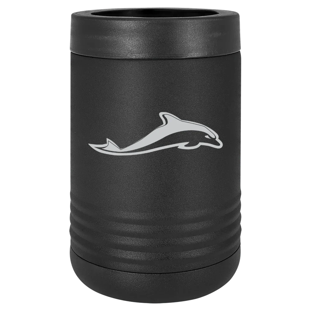 University of Mount Saint Vincent Polar Camel Standard Beverage Holder