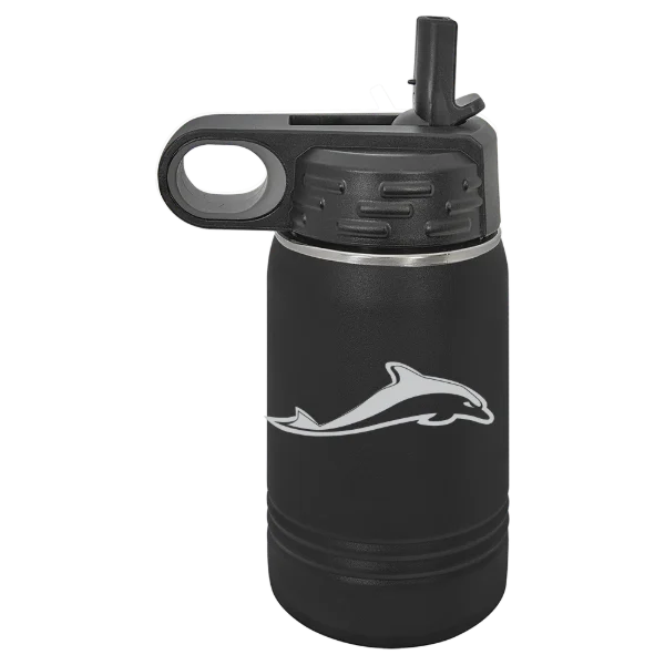 University of Mount Saint Vincent Polar Camel 12 oz. Water Bottle