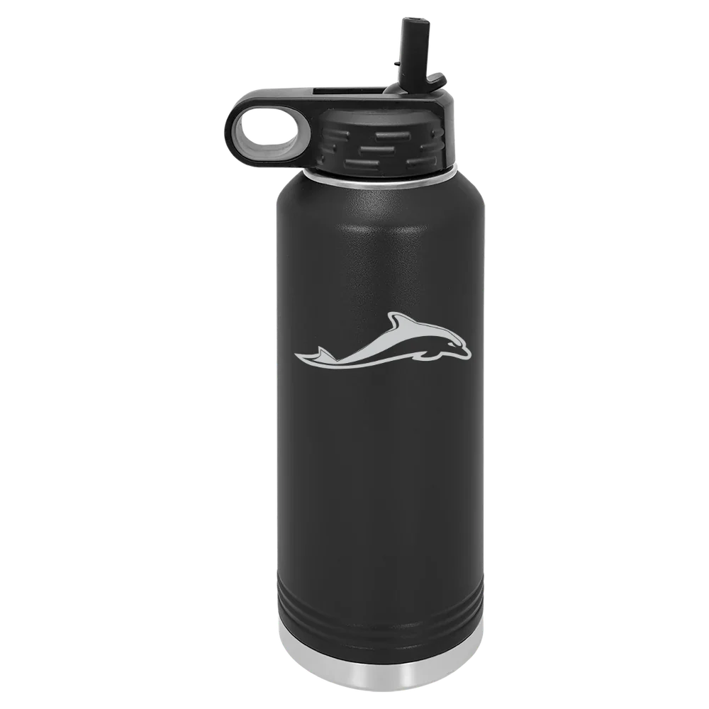University of Mount Saint Vincent Polar Camel 40 oz. Water Bottle