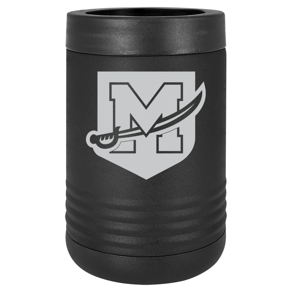 University of Mount Union Polar Camel Standard Beverage Holder