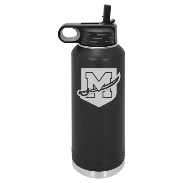 University of Mount Union Polar Camel 40 oz. Water Bottle