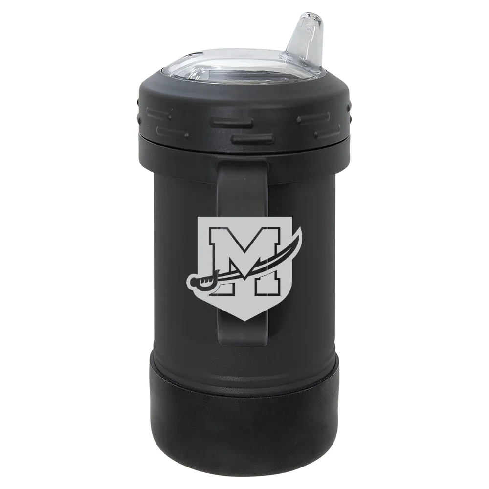 University of Mount Union Polar Camel 10 oz. Sippy Cup