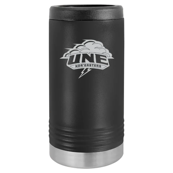 University of New England Polar Camel Slim Beverage Holder