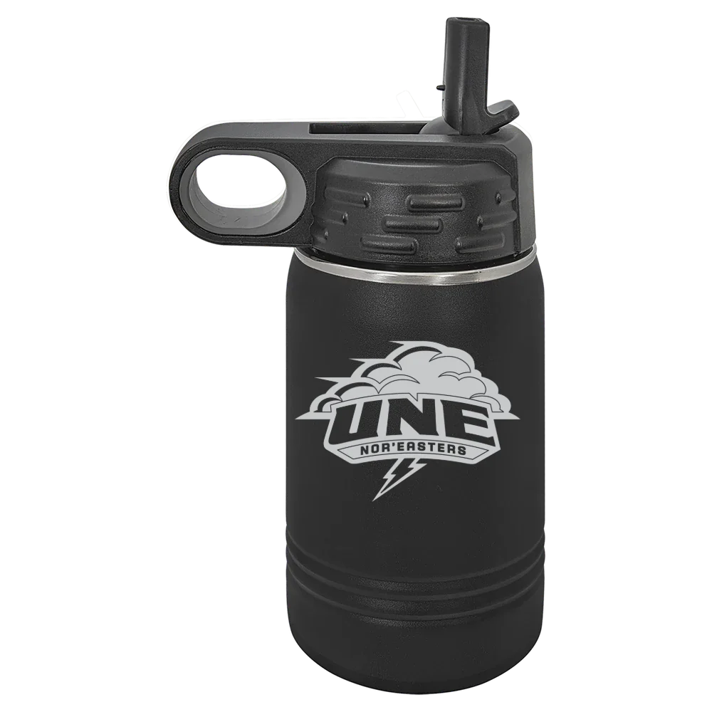 University of New England Polar Camel 12 oz. Water Bottle