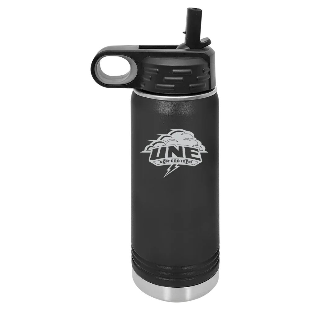 University of New England Polar Camel 20 oz. Water Bottle