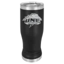 University of New England Polar Camel 14 oz. Pilsner Tumbler
